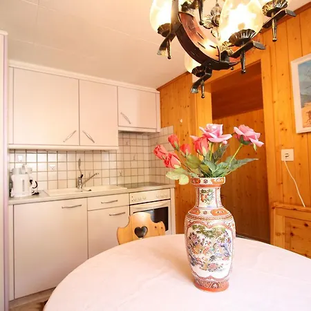 דירה Beautiful In With Garden *