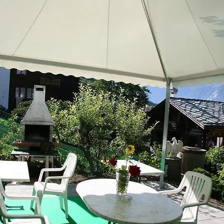 Beautiful In With Garden